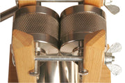 alt
Laminador de grano Eschenfelder, modelo de mesa, tolva de aluminio