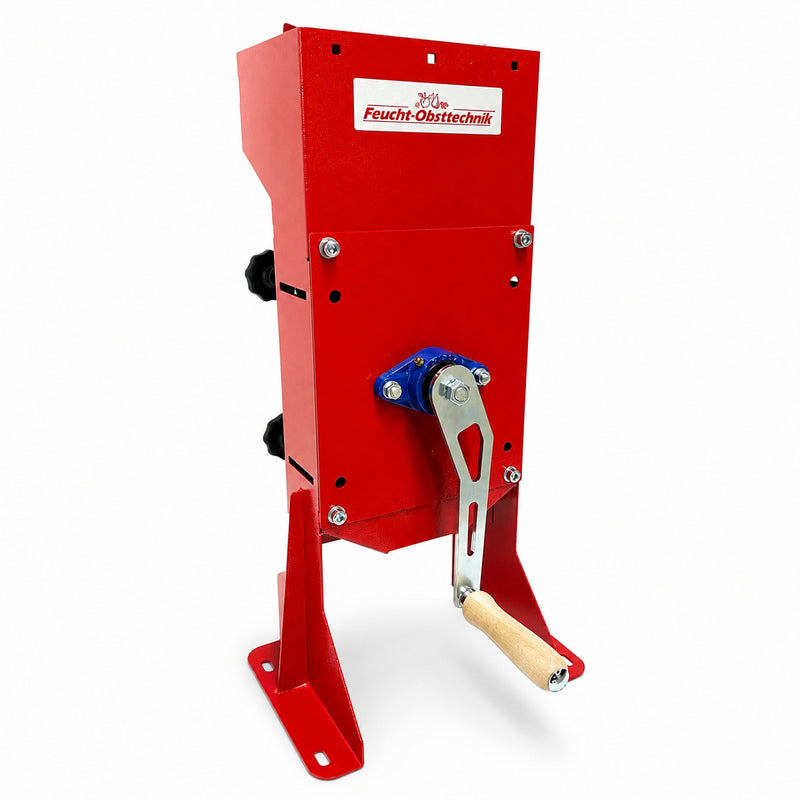"Walman" Professional Manual Nutcracker