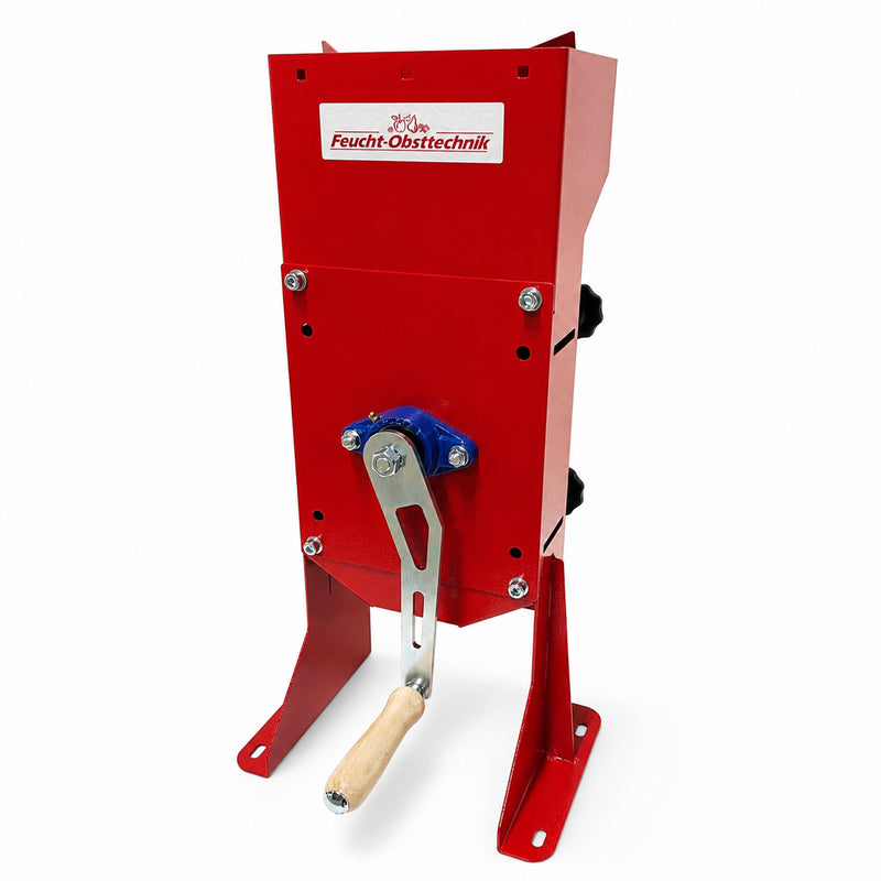 "Walman" Professional Manual Nutcracker