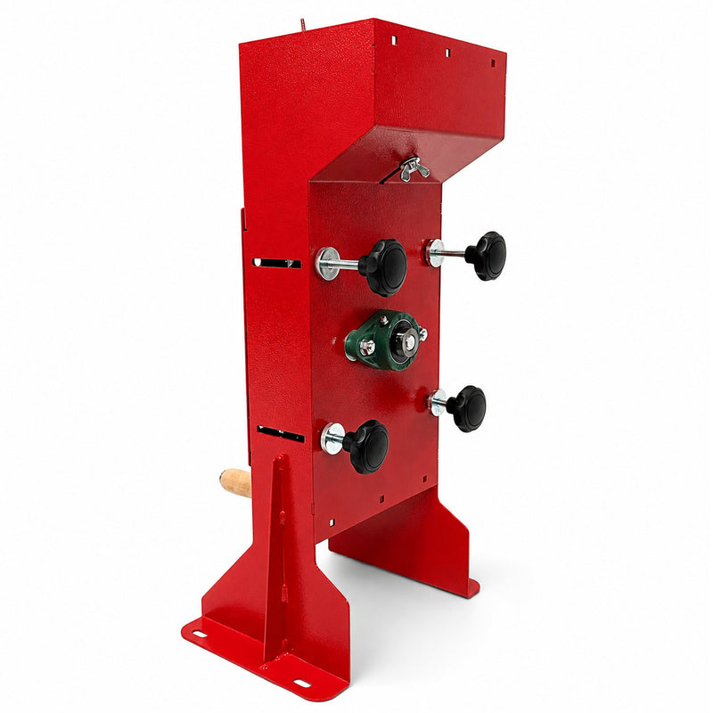 "Walman" Professional Manual Nutcracker