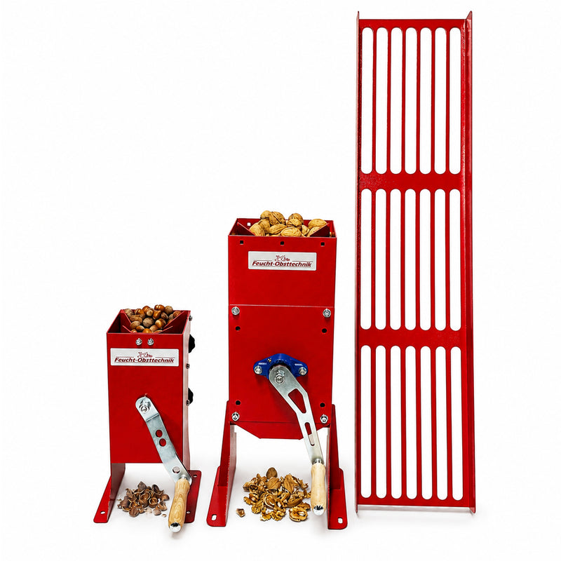"Walman" Professional Manual Nutcracker