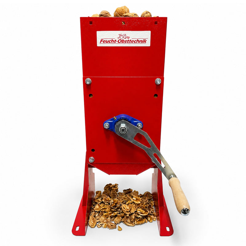 "Walman" Professional Manual Nutcracker
