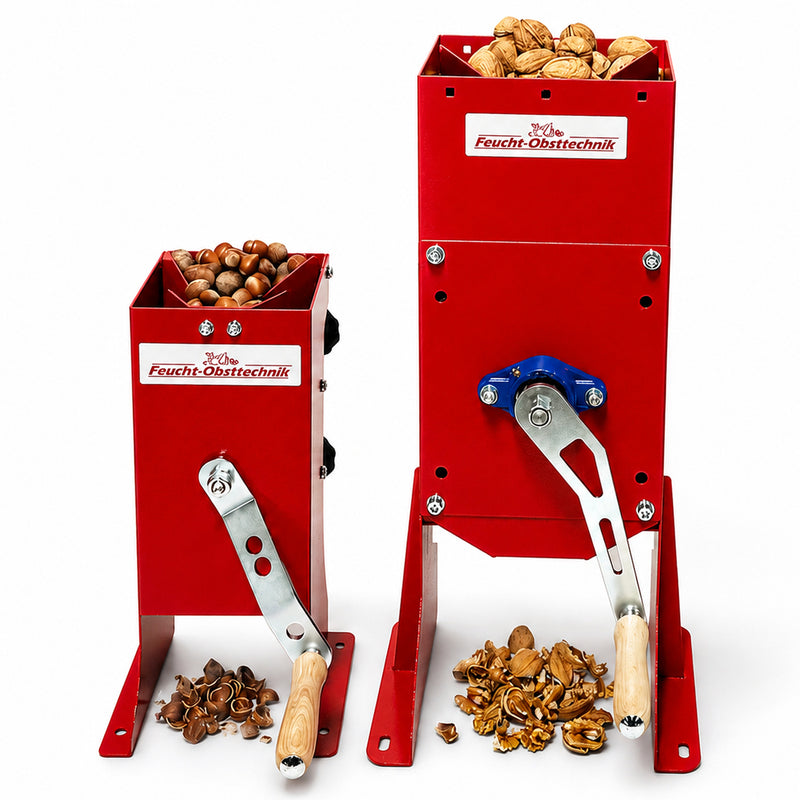 "Walman" Professional Manual Nutcracker