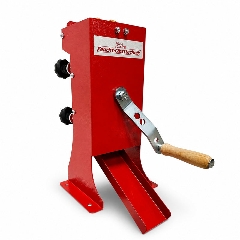 "Walman" Professional Manual Nutcracker