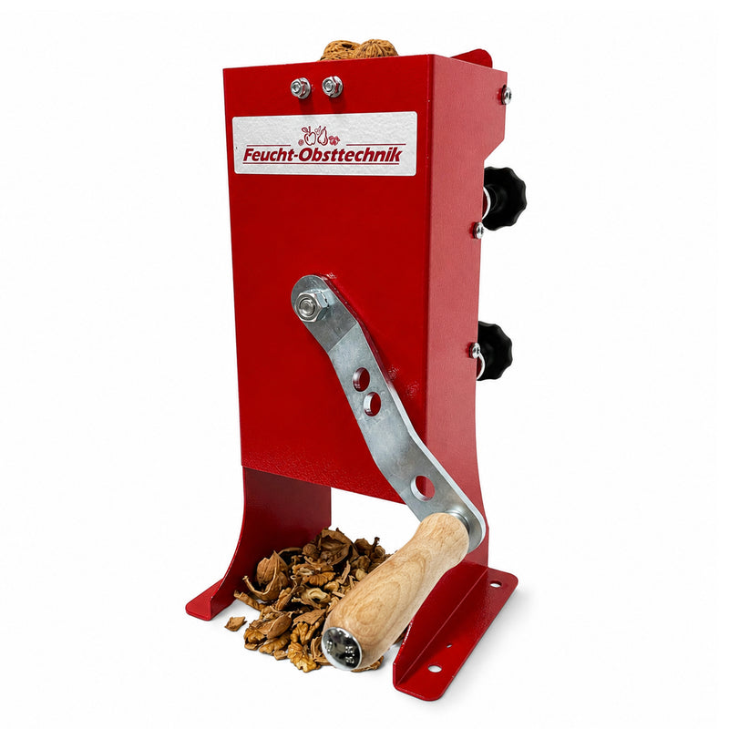 "Walman" Professional Manual Nutcracker