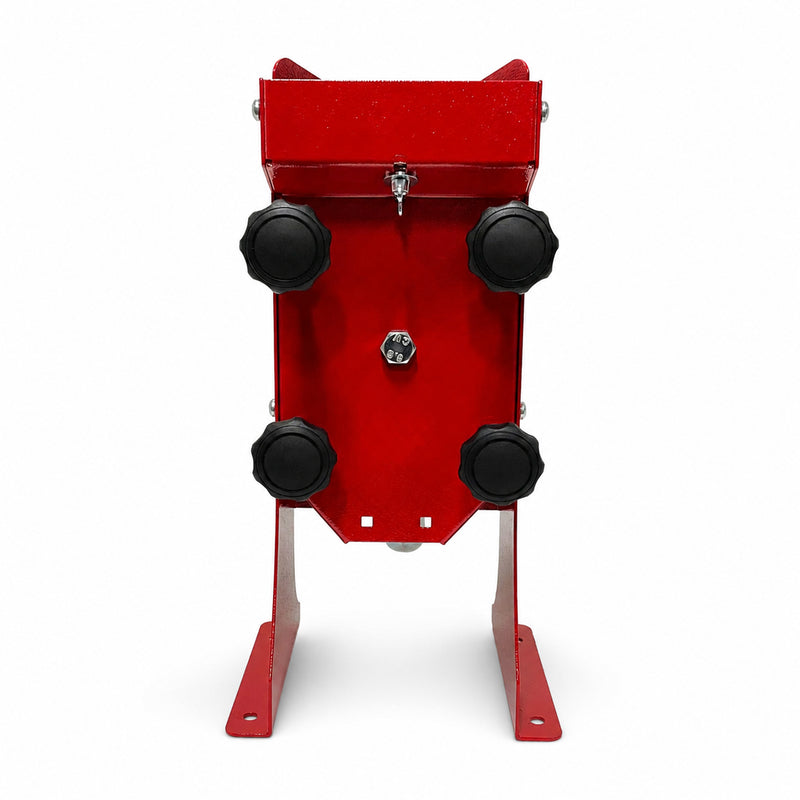 "Walman" Professional Manual Nutcracker
