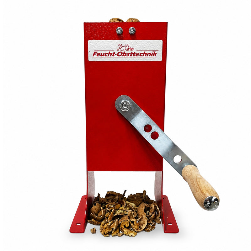 "Walman" Professional Manual Nutcracker