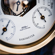 alt
Fischer マリタイム気象ステーション 165 mm / 6.5", °C