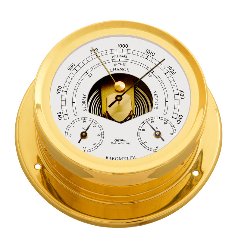 alt
Fischer Maritime ウェザーステーション 165 mm / 6.5", °C