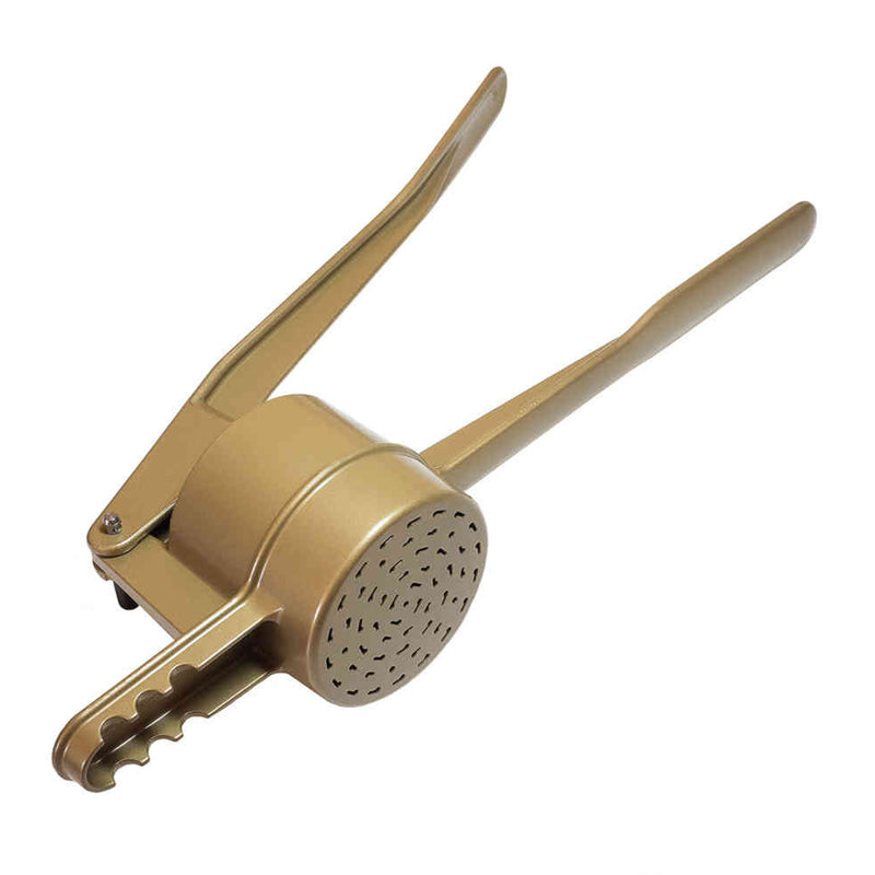 Goldspatz Spaetzle Press - Dishwasher safe