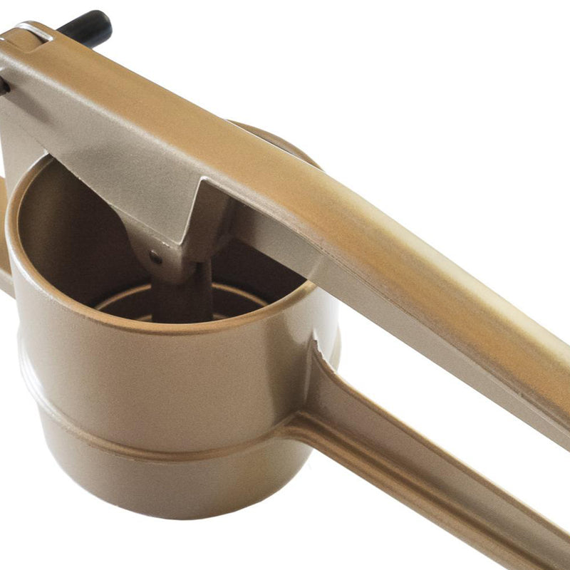 Goldspatz Spaetzle Press - Dishwasher safe