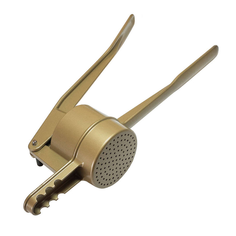 Goldspatz Spaetzle Press - Dishwasher safe