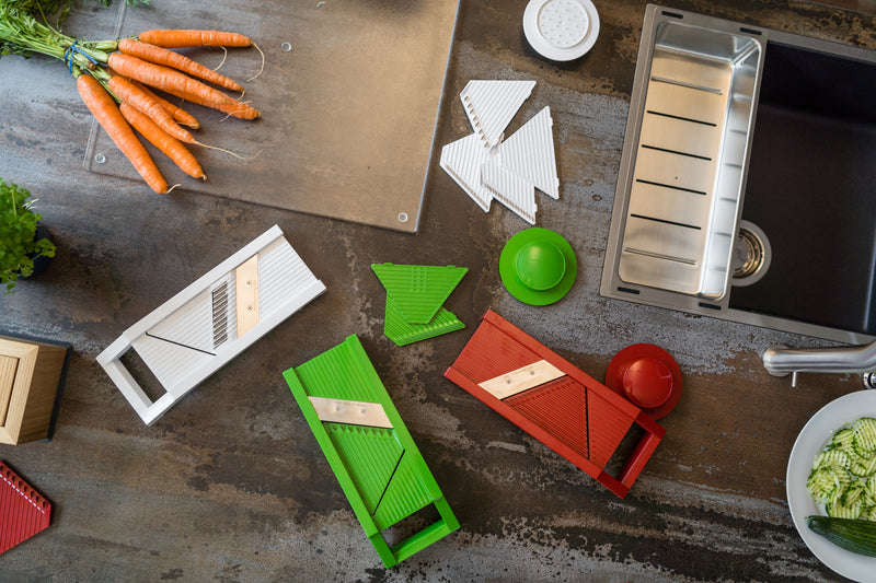 GSD Universal Mandolin Slicer