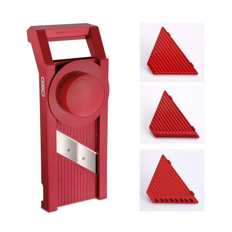 GSD Universal Mandolin Slicer