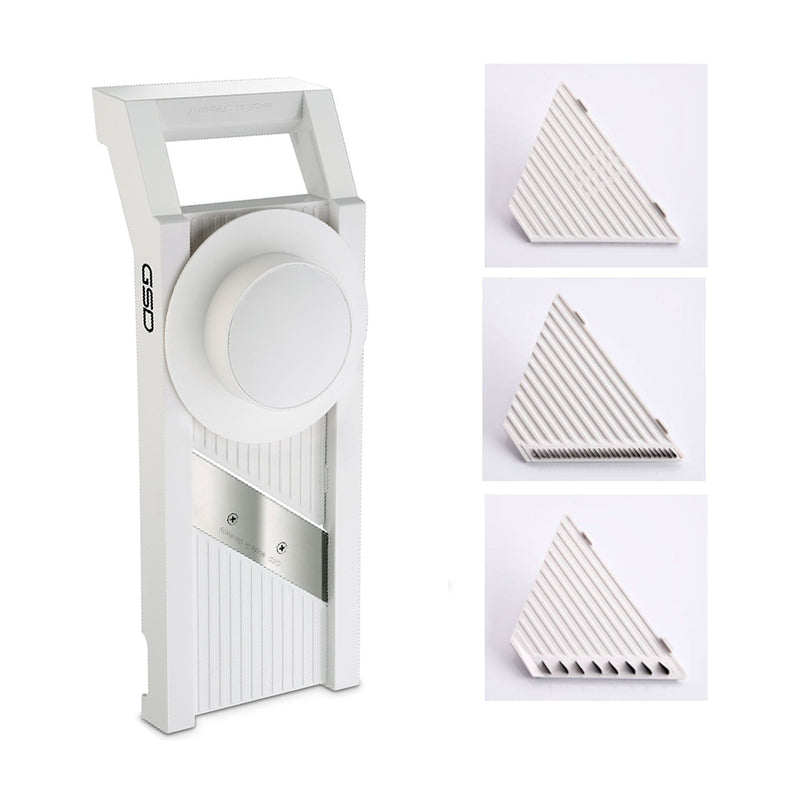 GSD Universal Mandolin Slicer