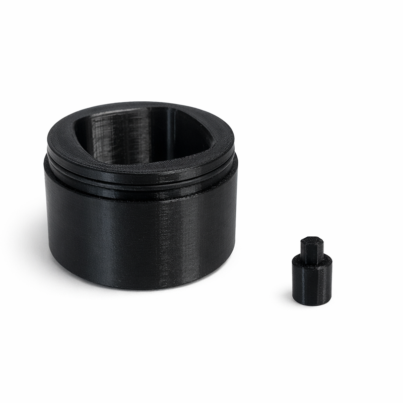 Adapter for Hario Mobile Mill Stick – Compatible with Comandante C40 MK3 & MK4