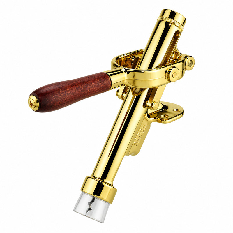 Professional Uncorking Machine CEDON with Table Mount - No. 021