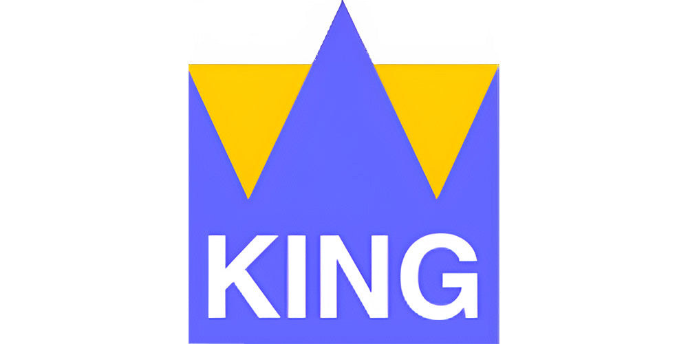 Manufacturer KING-WERK