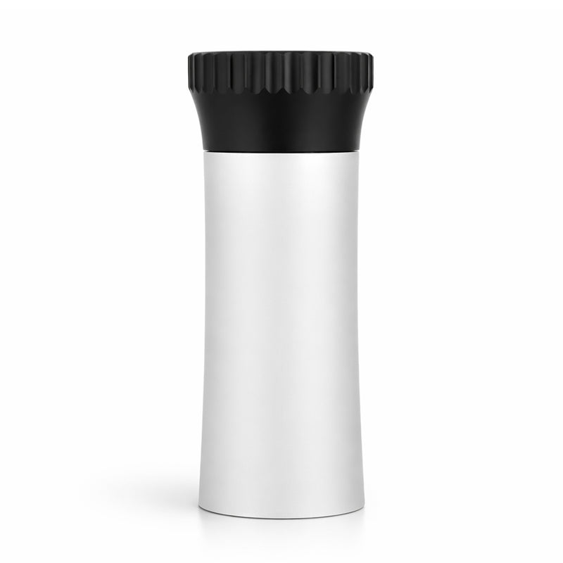 Kinu Moon Premium Stainless Steel & Aluminum Spice Grinder