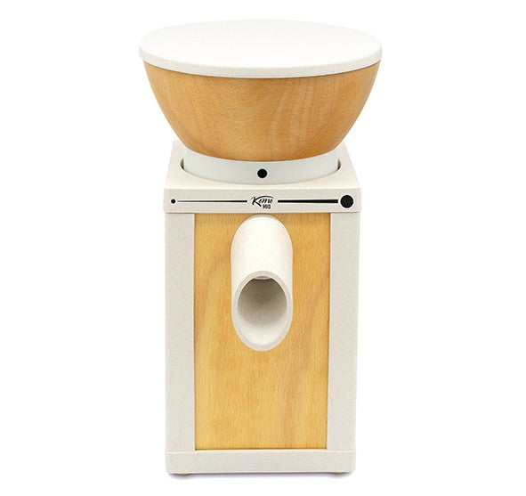 KoMo MIO Electric Grain Mill – 230 V International Plug - Not for USA