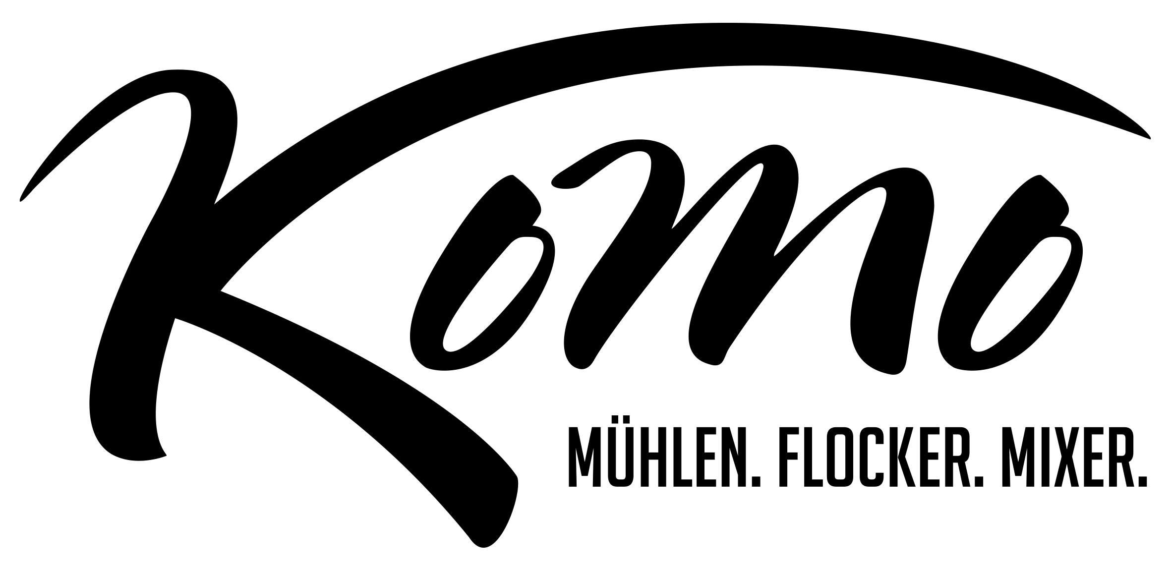 Manufacturer Komo
