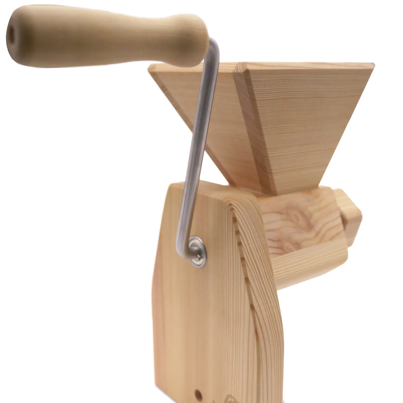Molino manual de grano FARINA