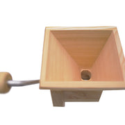 Kornkraft Molinillo manual de grano FARINA