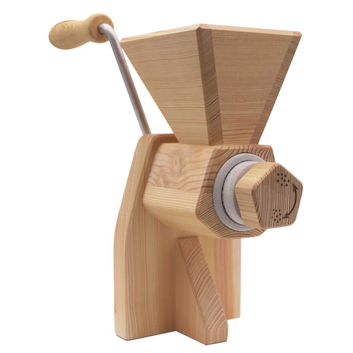 Kornkraft Manual Grain Mill FARINA