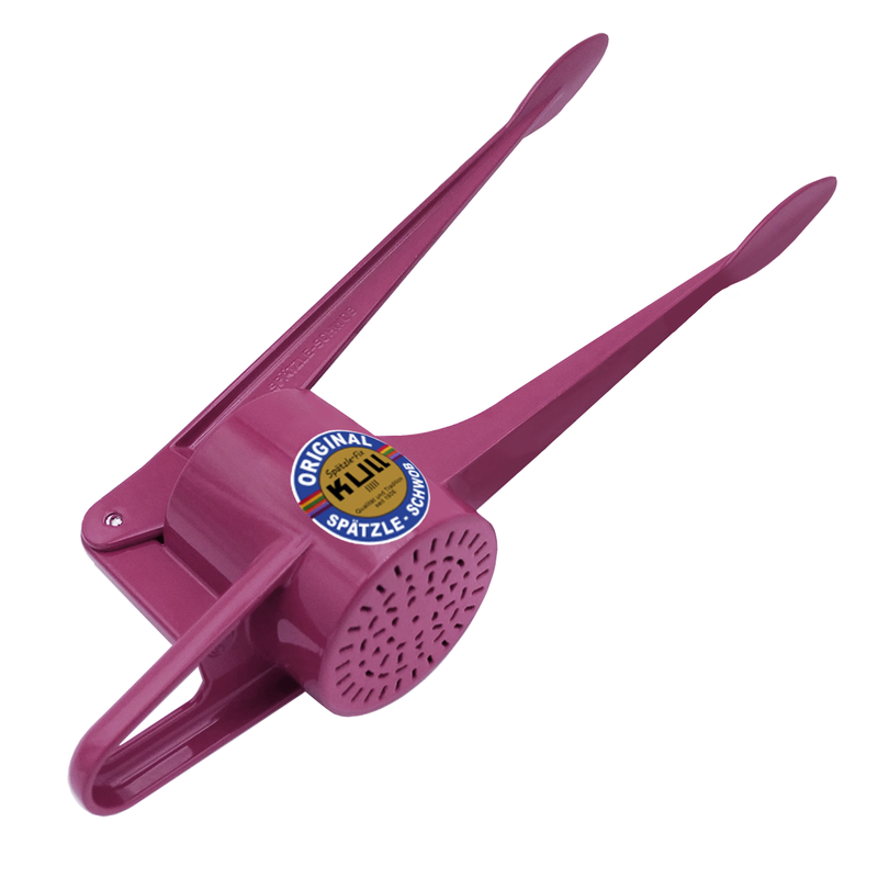 Kull Spaetzle Press Dishwasher Safe