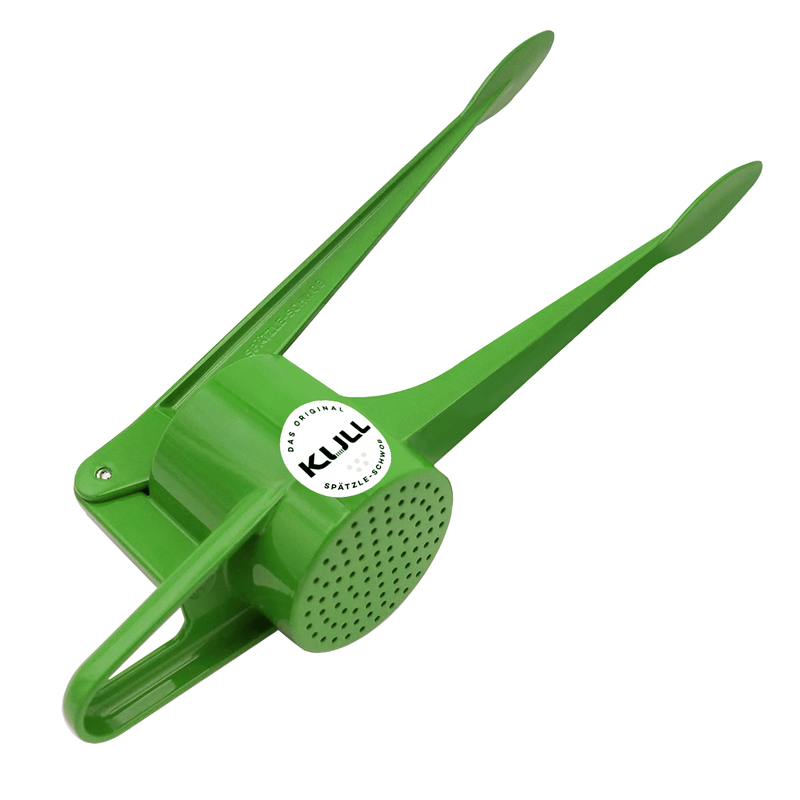 Kull Spaetzle Press Dishwasher Safe