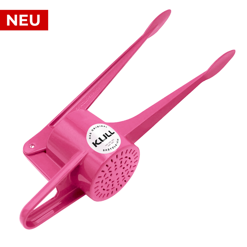 Kull Spaetzle Press Dishwasher Safe