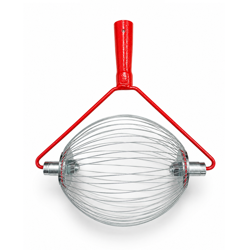 Rollblitz Commercial Golf Ball Picker
