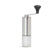 Mill.One Manual Coffee Grinder, Stainless Steel