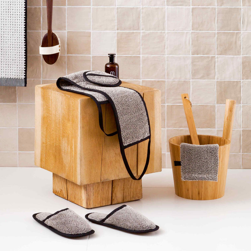 MÖVE Massage Sponge - 15 cm (5.9 in)