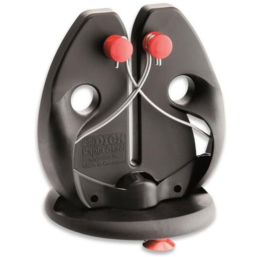 Afilador de cuchillos Dick Rapid Steel Action
