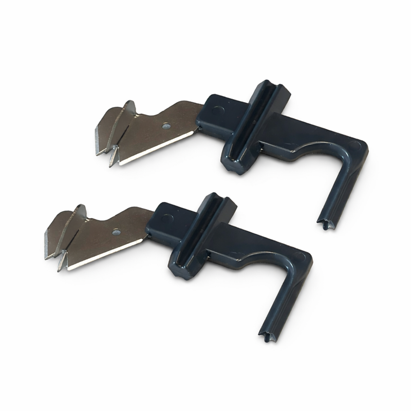 Westmark Knife Holder with Cross Knives for “Steinex-Combi” 4020 - Replacement Part - 4020-990Z