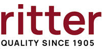 Manufacturer Ritter
