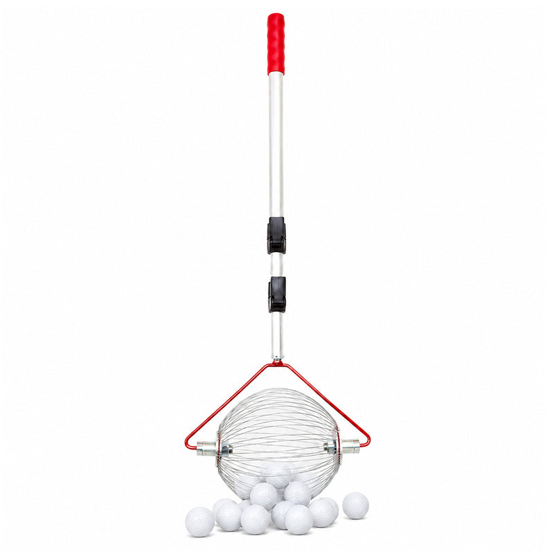 Rollblitz Commercial Golf Ball Picker