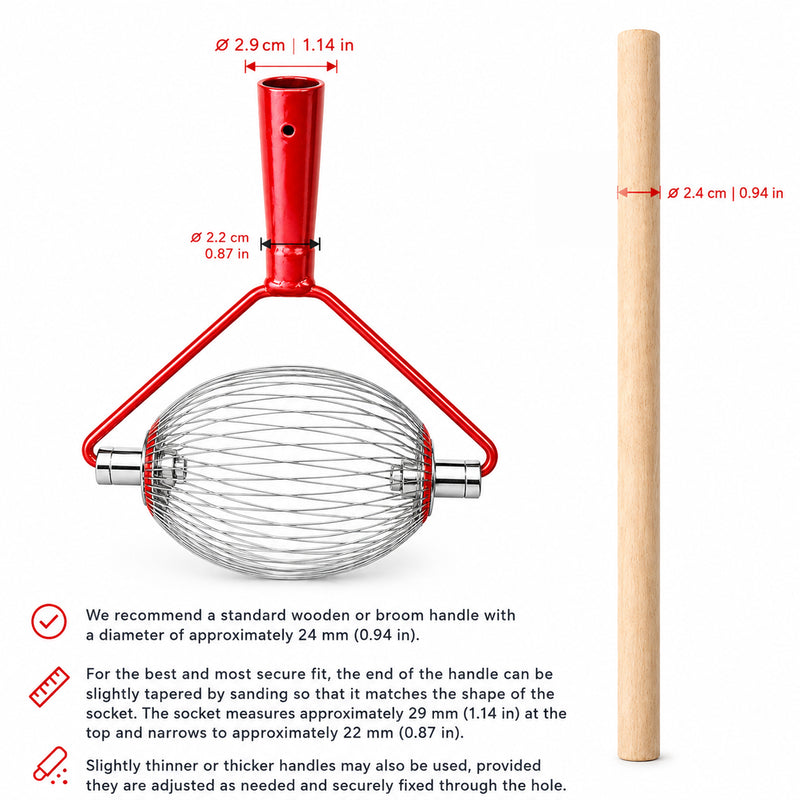 Rollblitz Commercial Golf Ball Picker