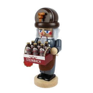 TRADITIONAL NUTCRACKERS
