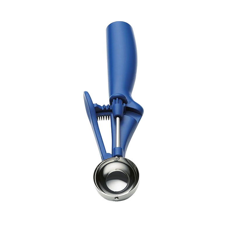 Stöckel Professional Ice Cream Scoop with Thumb Lever, Model D