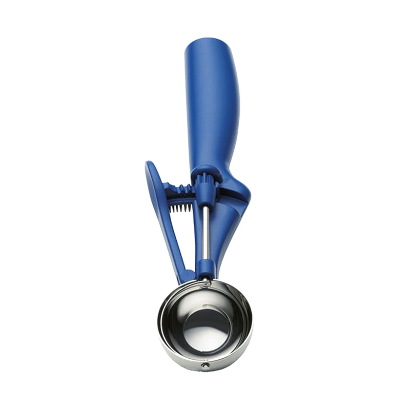 Stöckel Professional Ice Cream Scoop with Thumb Lever, Model D