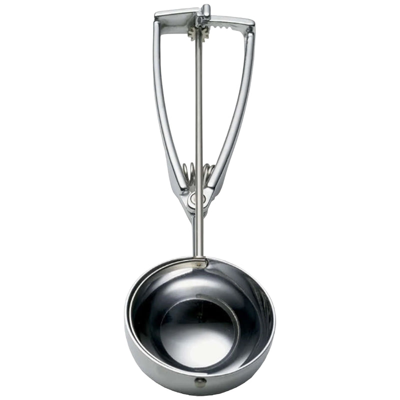 Stöckel Professional Ice Cream Scoop - CR