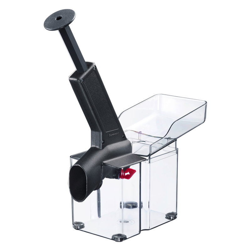 Westmark Cherry Stoner "Kirschomat" Black Edition - #4070-7760