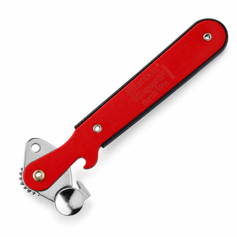 Westmark Columbus Lever Can Opener with Bottle Opener - #1025-2270