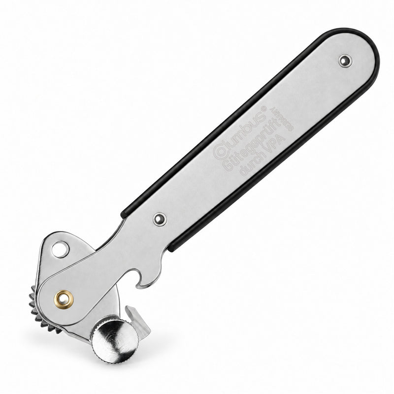 Westmark Columbus Lever Can Opener with Bottle Opener - #1025-2270