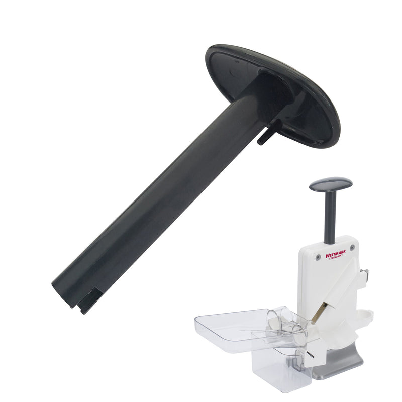Westmark Replacement Hand Plunger (Anthracite) for “Steinomat” 4060 - #4060-040z