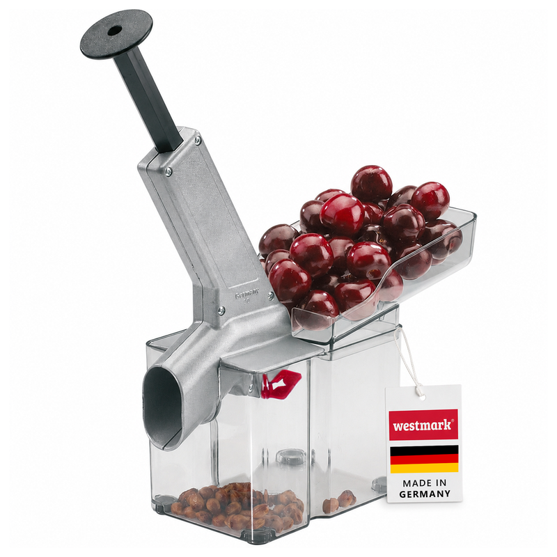 Westmark Cherry Pitter "Kirschomat" - #4070