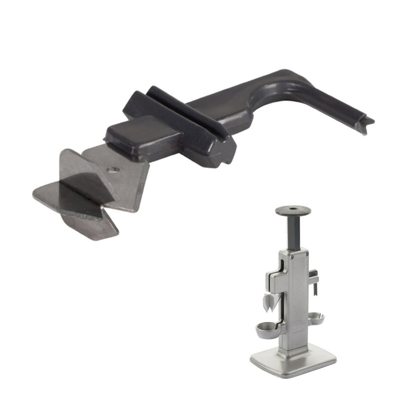 Westmark replacement knife holder with cross knives for Steinex-Combi 4020