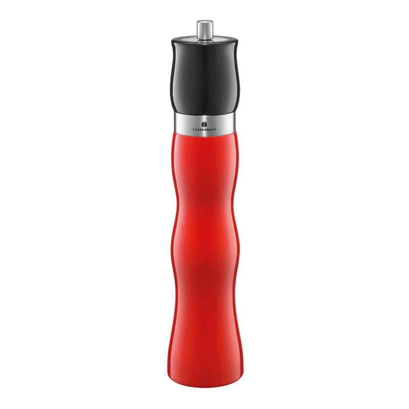 Zassenhaus BBQ Pepper Mill BAYREUTH, 30 cm/11.8"- #022643